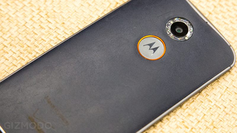 Illustration for article titled ​Moto X (2014), análisis: Motorola lo ha vuelto a hacer